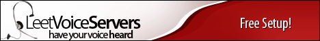 LeetVoiceServers (LeetServers.com)
