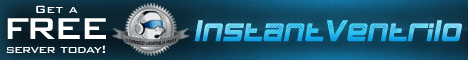InstantVentrilo.com (LightSpeed Gaming, LLC)